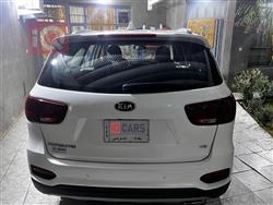 کیا سۆرینتۆ